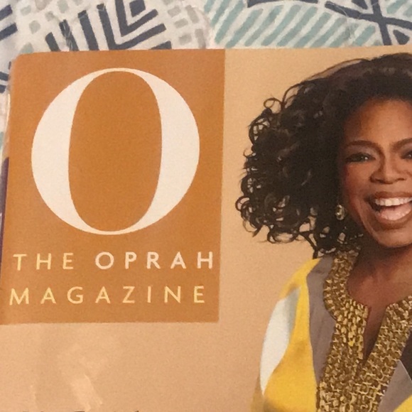 Dream Big! O’s Guide to Discovering your Best Life - Picture 3 of 8